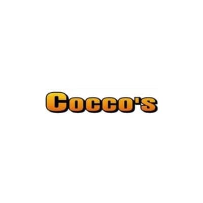 Cocco’s Containers