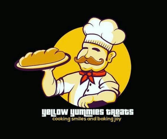 Yellow Yummy Treats