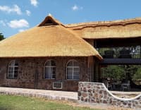Mbizi Lodge Kariba