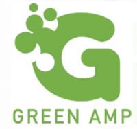 Green Amp