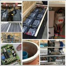 Tamms Gardens & Derco