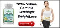 Garcinia Cambogia | Weight Loss Medicines