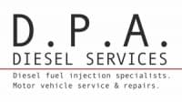 DPA Diesel Services (Pvt) Ltd