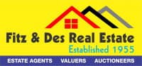 Fitz and Des Real Estate
