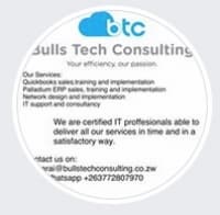 Bulls Tech Consulting (PVT) LTD