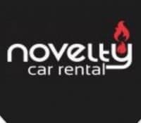Novelty Car Rental