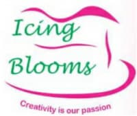Icing Blooms