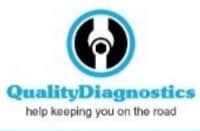 Quality Diagnostics