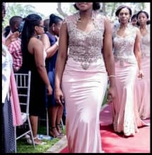 Zims Exclusive Bridal & Cocktail Wear