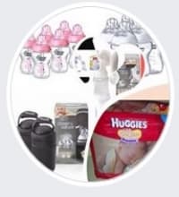 Izzy Babies and Beyond