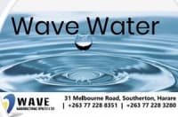 Wave Water