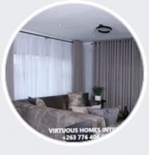 Virtuous Homes Interiors