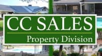 CC Sales Property
