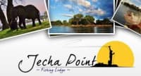 Jecha Point Fishing Lodge