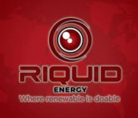 Riquid energy