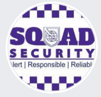 Squad Security