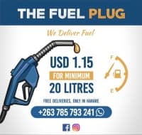 The Fuel Plug