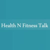 Health N Fitness Talk