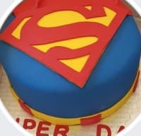 Sash and Sam’s – Cakes