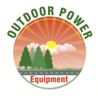 Outdoor Power Equipment