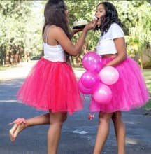 Little Tots Tutus