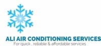 Ali Air Conditioning Services