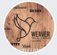 Weaver Metal & Wood Crafts