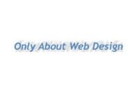 Only About Web Design