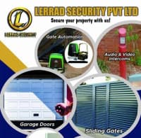 Lerrad Security Pvt Ltd