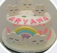 Mavuso Cakes n Cupcakes