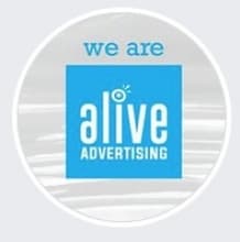 Alive Advertising