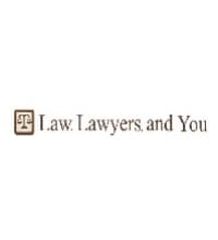 Law, Lawyers, and You