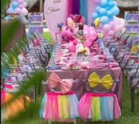 Pixie Parties Zimbabwe