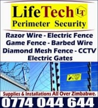 Life Tech Zimbabwe