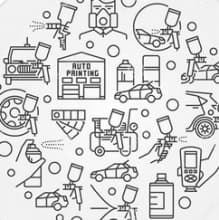 Promaster Panel Beaters