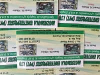 Moziemula Enterprise