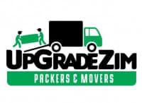 UpGradeZim Packers and Movers