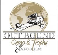 Outbound cargo and Trophy logistics