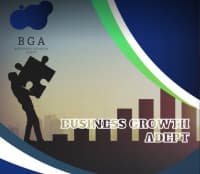 Business Growth Adept (Harare Branch)