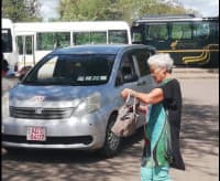 Victoria Falls Handy Taxis