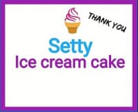 Setty Ice Cream Bar