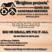 “Brighton Projects”