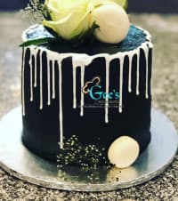 Gee’s Confectionary