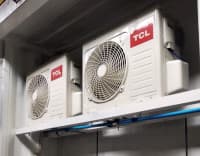 Hibernation Refrigeration and Air-conditioning Services