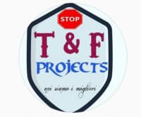 Tar & Fencing Projects