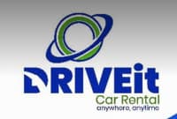 DriveIt Car Rental
