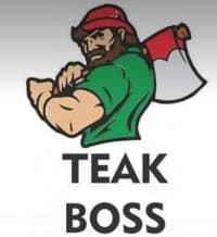 Teak Boss