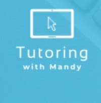 Tutoring with Mandy