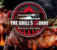 The Grill Square