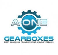 A-One Gearboxes